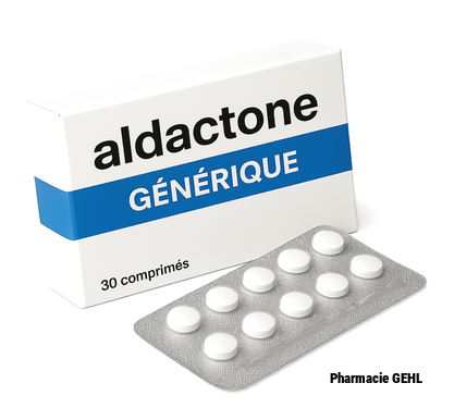 aldactone