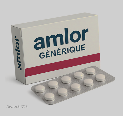amlor