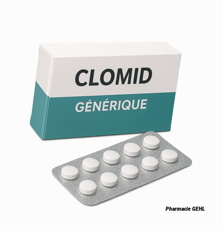clomid