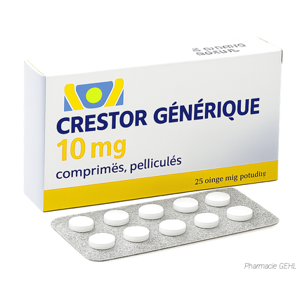 crestor