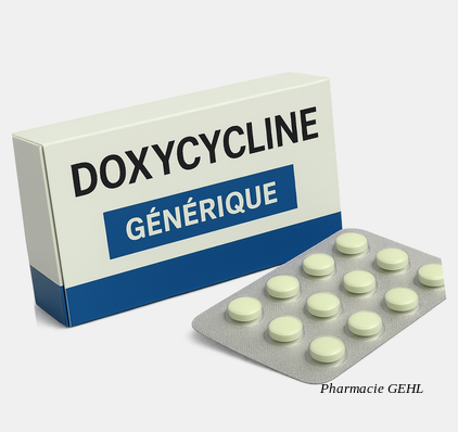 doxycycline
