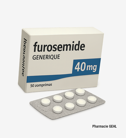 furosemide