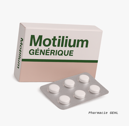motilium