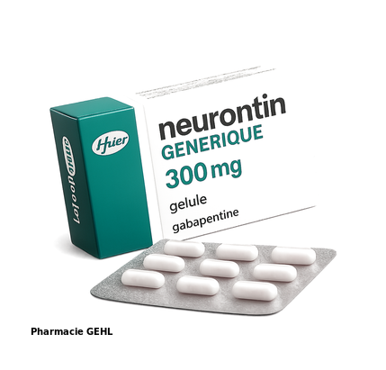 neurontin