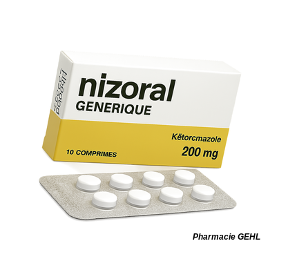 nizoral