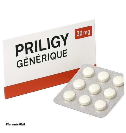 priligy