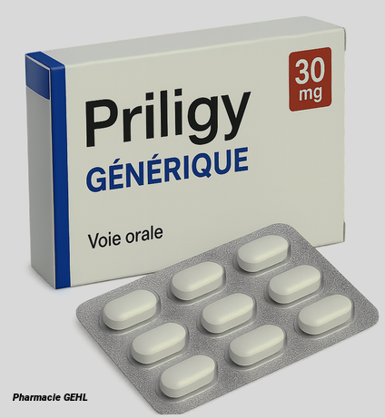 priligy