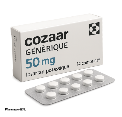 cozaar