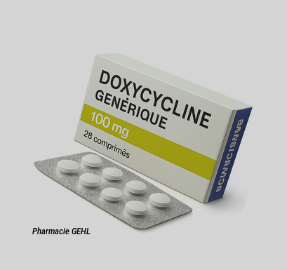 doxycycline