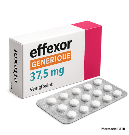 effexor