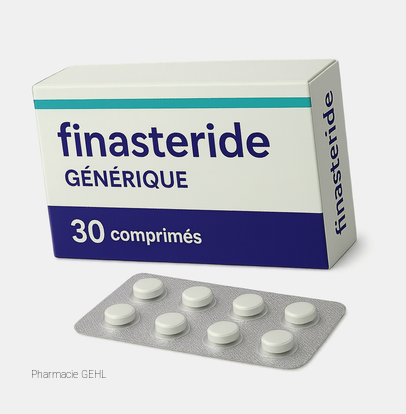 finasteride