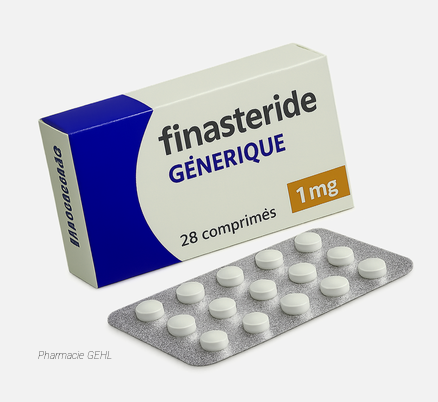 finasteride