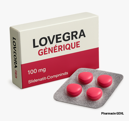 lovegra