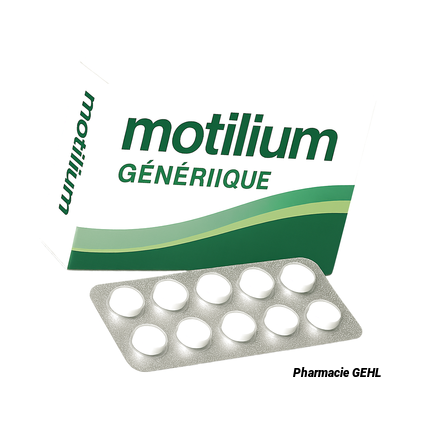 motilium