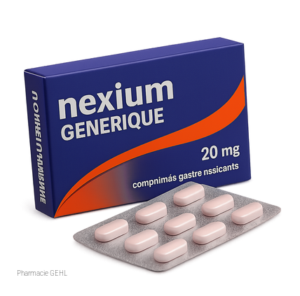 nexium