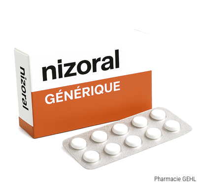nizoral