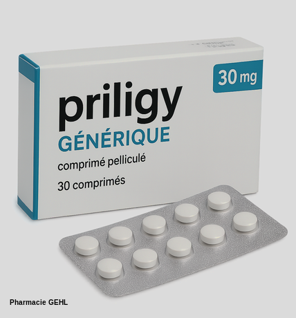priligy
