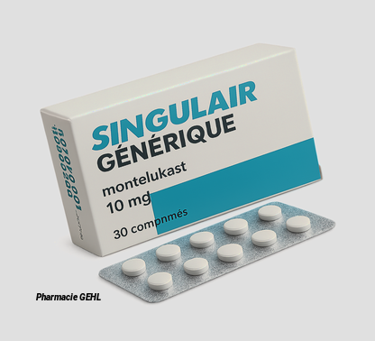 singulair