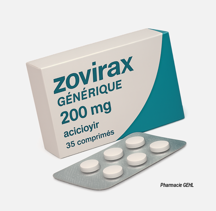 zovirax